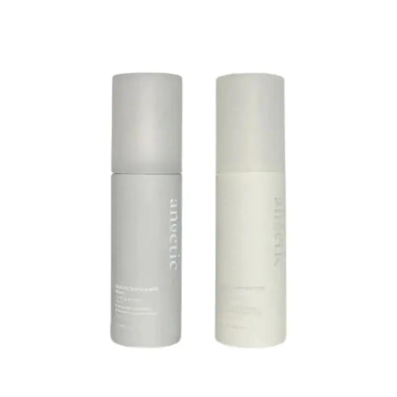 DEW SILK MIST 80ml 2種 peony vanilla ビーガン PDRN ヒアルロン酸 トコフェロール 弱酸性 ペクイ果実油