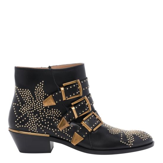 CHLOE Women Boots C16A13475 0ZY Black