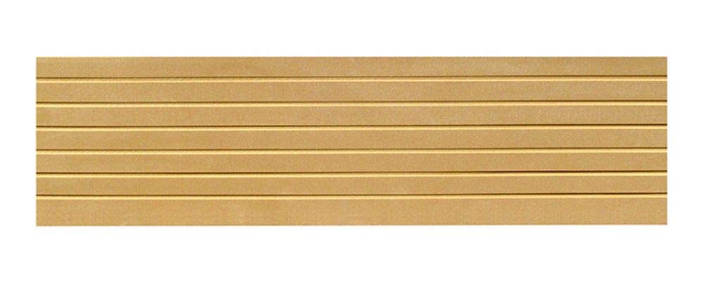 シンエイテクノ 段差解消スロープ タッチスロープ68 TS68-55 幅68cm/段差5.5cm用