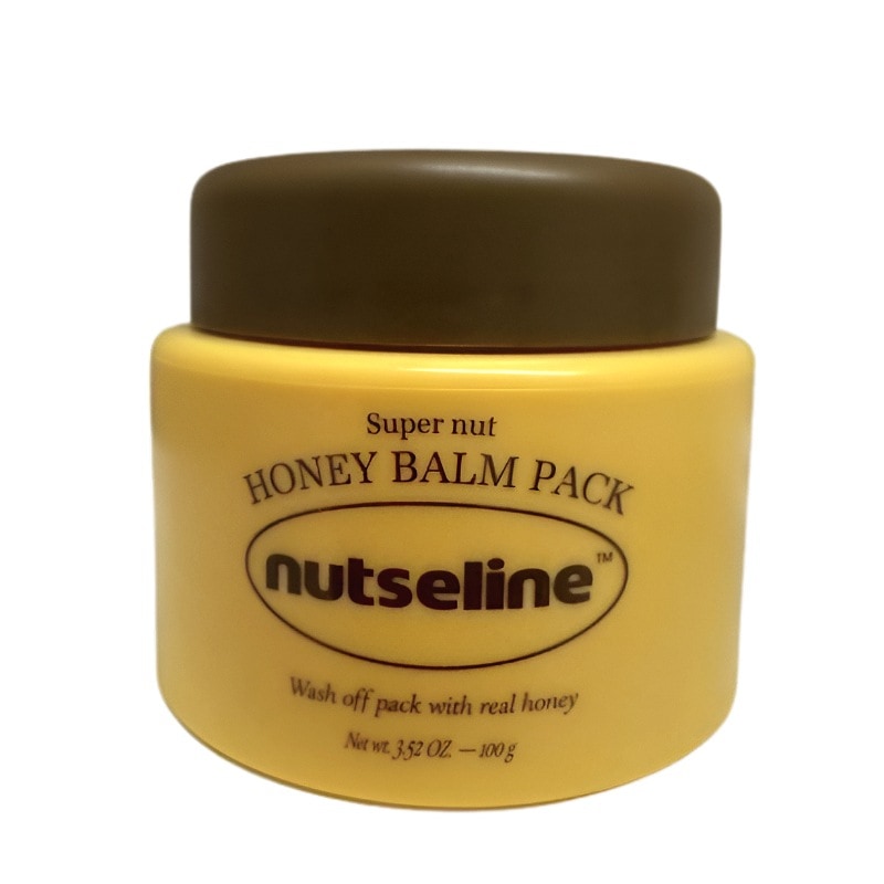 蜂蜜現物入りパック 100g 乾燥ケア/ハリ/パック/韓国コスメ