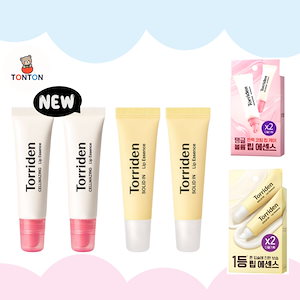 Qoo10] トリデン 【限定企画】ソリドイン セラミド リップ