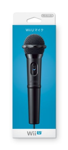 他サイト： Wii Uマイクの商品画像