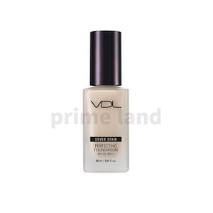 カバーステイン パーフェクティング ファンデーション 30ml SPF35PA++