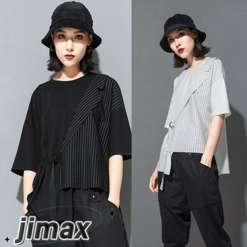 Tシャツ レディース ブラウス カットソー スーツ インナー カットソー レディース 大きいサイズ 無地 スーツインナー 白 ホワイト 黒 ブラック レディースインナー ティーシャツ ブラウス 大きい 8,802円