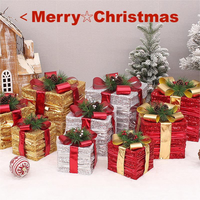 「新品限時!優!惠!」クリスマス 飾り ガーランド セット パーティー 部屋 飾り付け インテリア 装飾 サンタ オーナメント 飾りつけ デコレーション おしゃれ ペイパー 紙 サンタ トナカイ mi