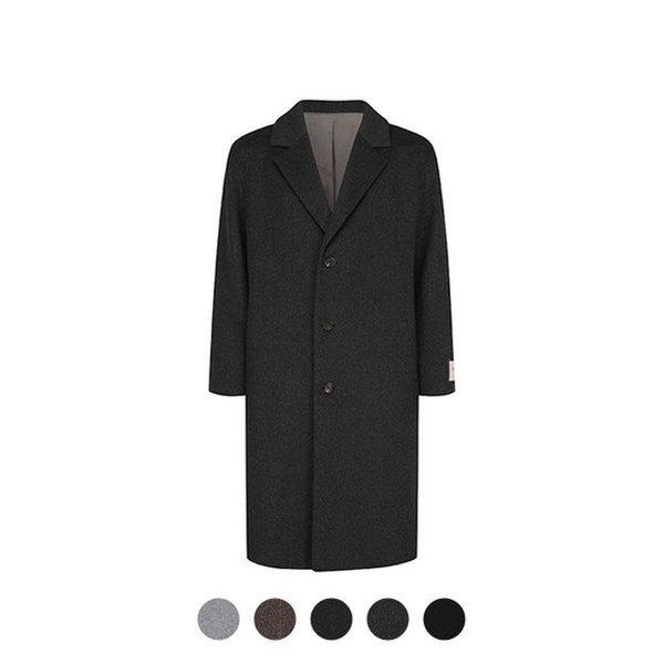 カシミアブレンドロングコート_BZD4CG1101