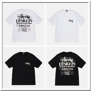 Tシャツ Stussy