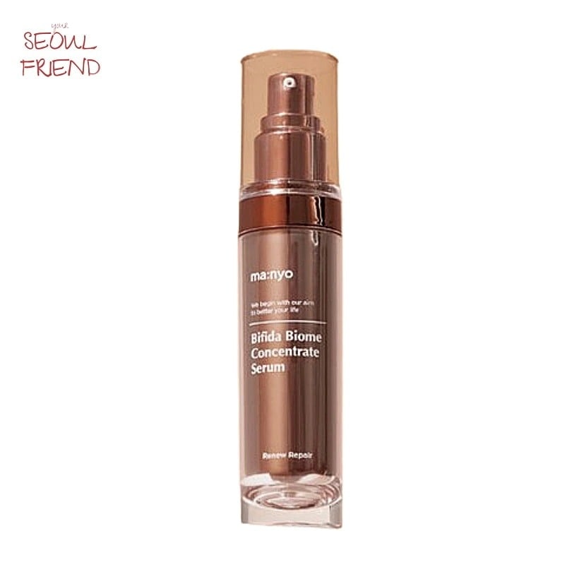 ビフィダバイオーム コンセントレート セラム 35ml 1個