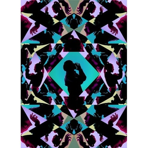 NAQT VANE ／ Dispersion(Blu-ray Disc付) (CD) AVCD-63545