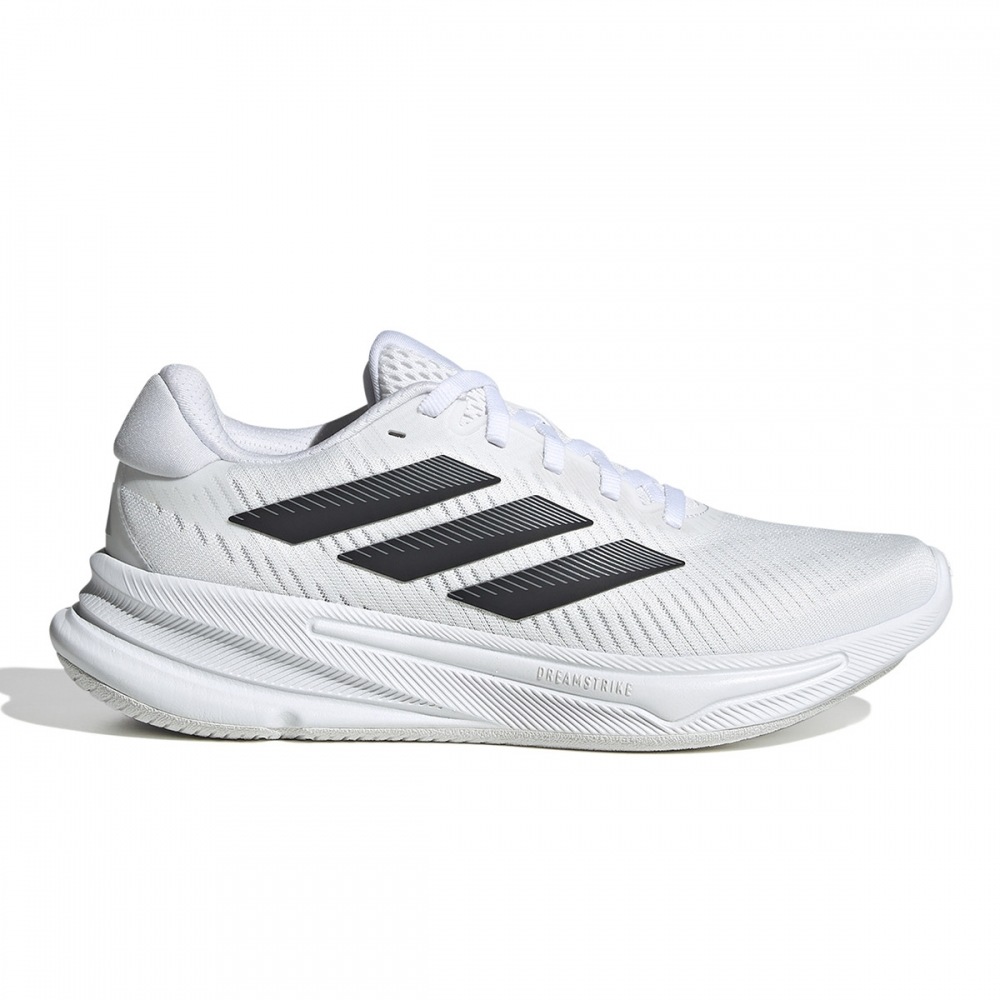 アディダススーパーノバイズレディース JH8558-FTWHT/DSHGRY/SILVMT