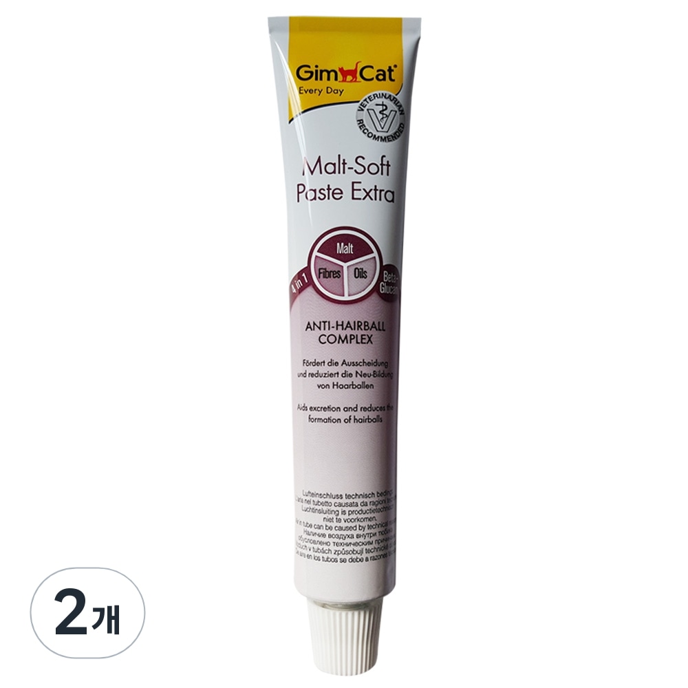 ジムペットWWモルトソフトエクストラ100g（ヘアボール除去）