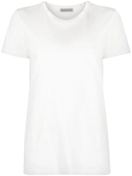 MONCLER Women Tops K10938C73200V8058 033 NATURAL