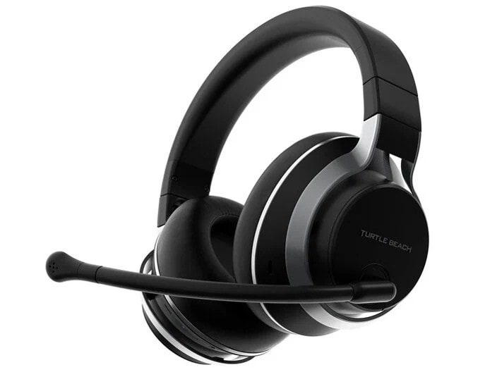 STEALTH PRO TBS-3365-01 ゲーミング ヘッドセット