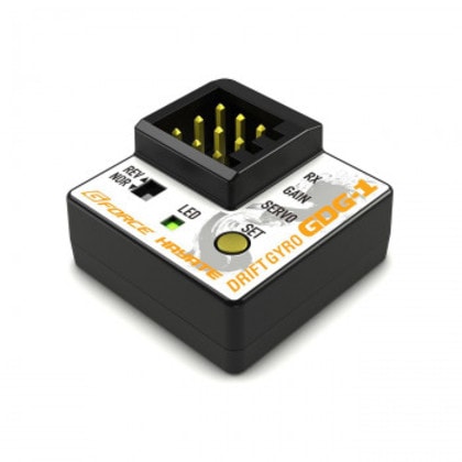 G-FORCE GDG-1 Drift Gyro G0909