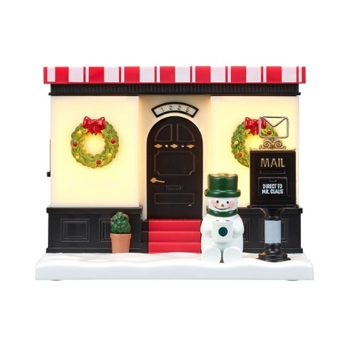 ホリデークッキーショップ LEDスタンド