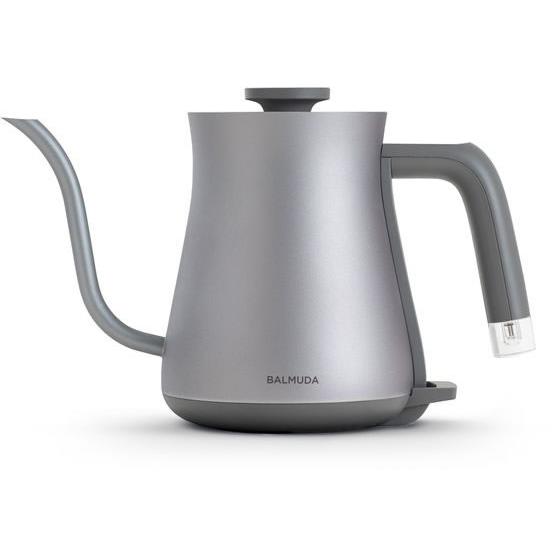 The Pot シルバー バルミューダ KPT01JP-SV