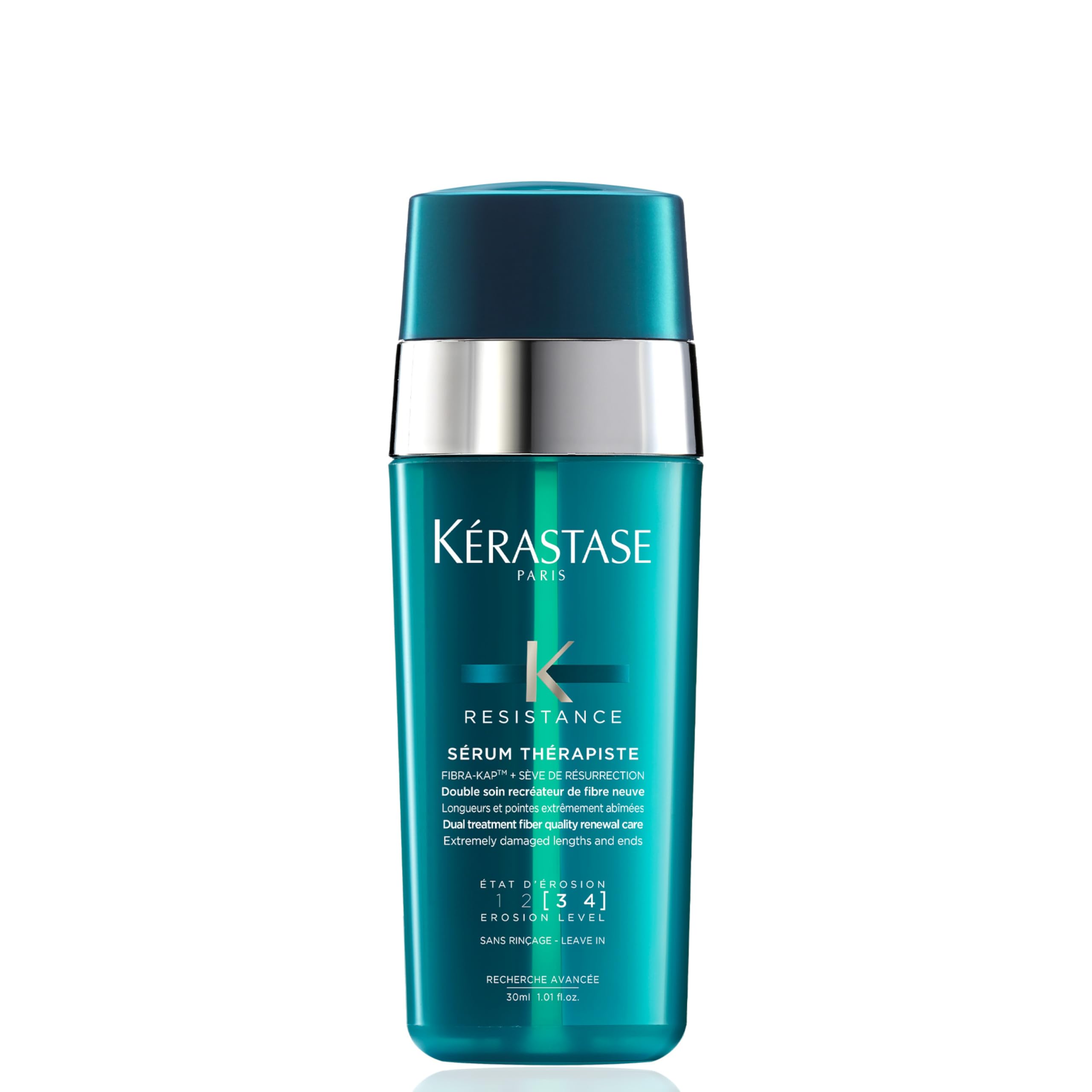 KÉRASTASE(ケラスターゼ) レジスタンス セラム セラピュート 30mL ダメージケア