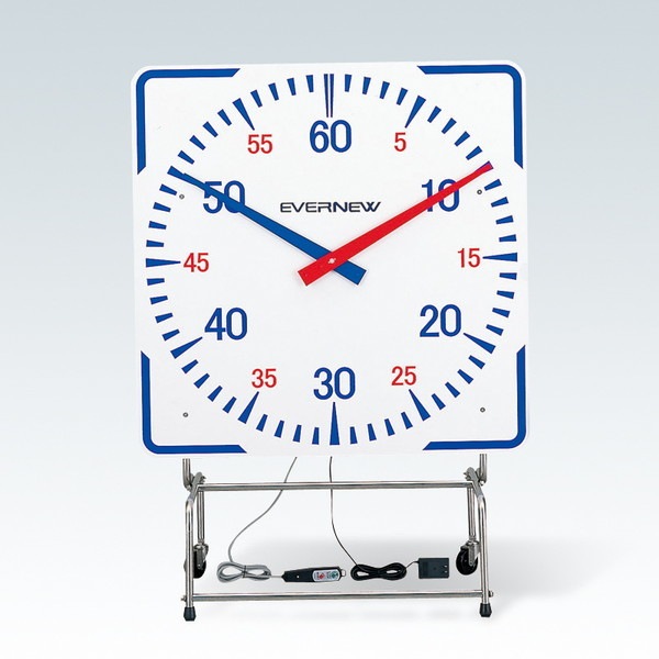 エバニュー EHB245 スポーツタイマーST-6LH 【法人限定】 メーカー直送