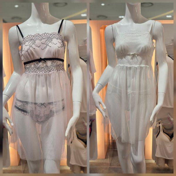 ウェディングデイ プルースリップ SFSD503_s