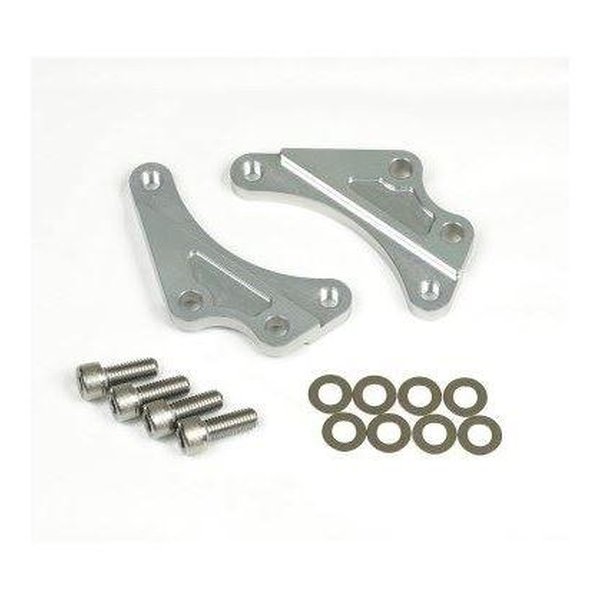 WQキャリサポ 40mm XJR13国内~10 SV WQ23-13005SV