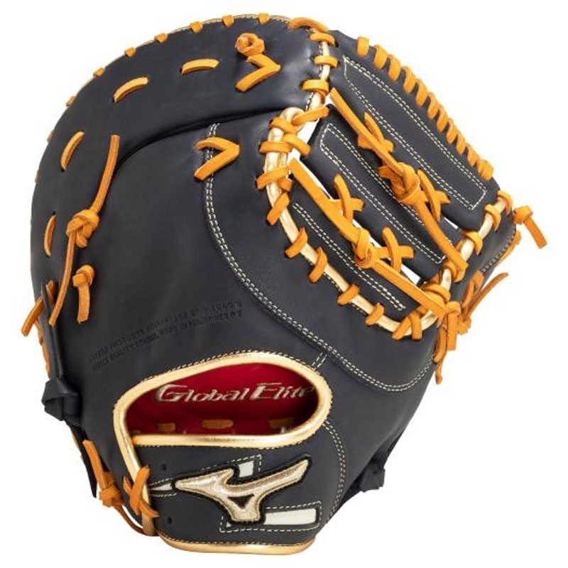軟式用 グローバルエリート 勝色Collection 一塁手用/TK型 野球 グラブ (1AJFR29300)