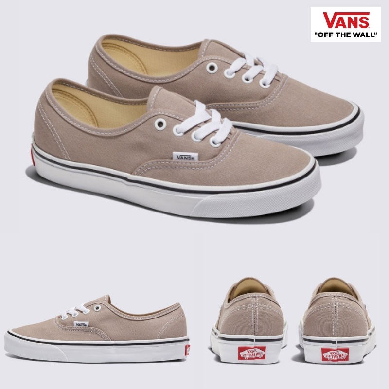 [VANS] オーセンティック / Authentic COLOR THEORY ATMOSPHERE