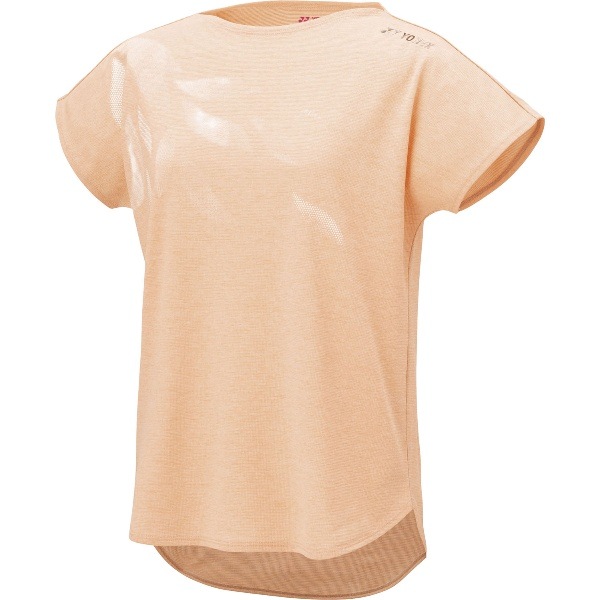 Yonex ヨネックス レディースドライTシャツ テニス Tシャツレディース 16811-589 レディース 半袖