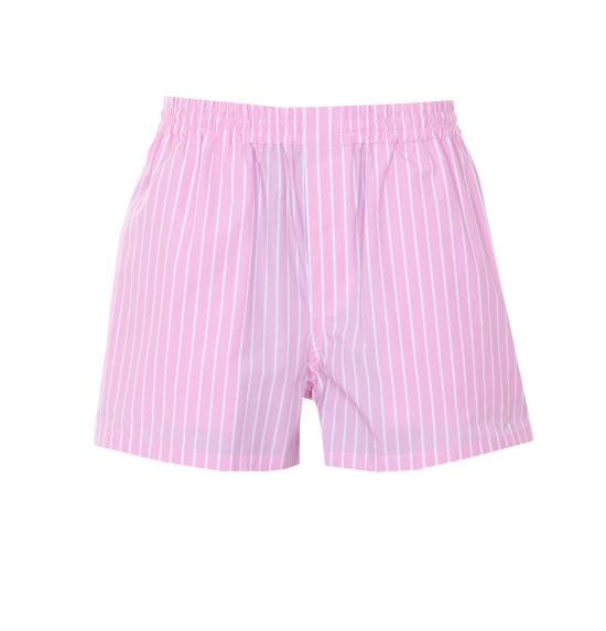 BALENCIAGA Women Shorts & Burmudas 850695 TPM265621 Pink
