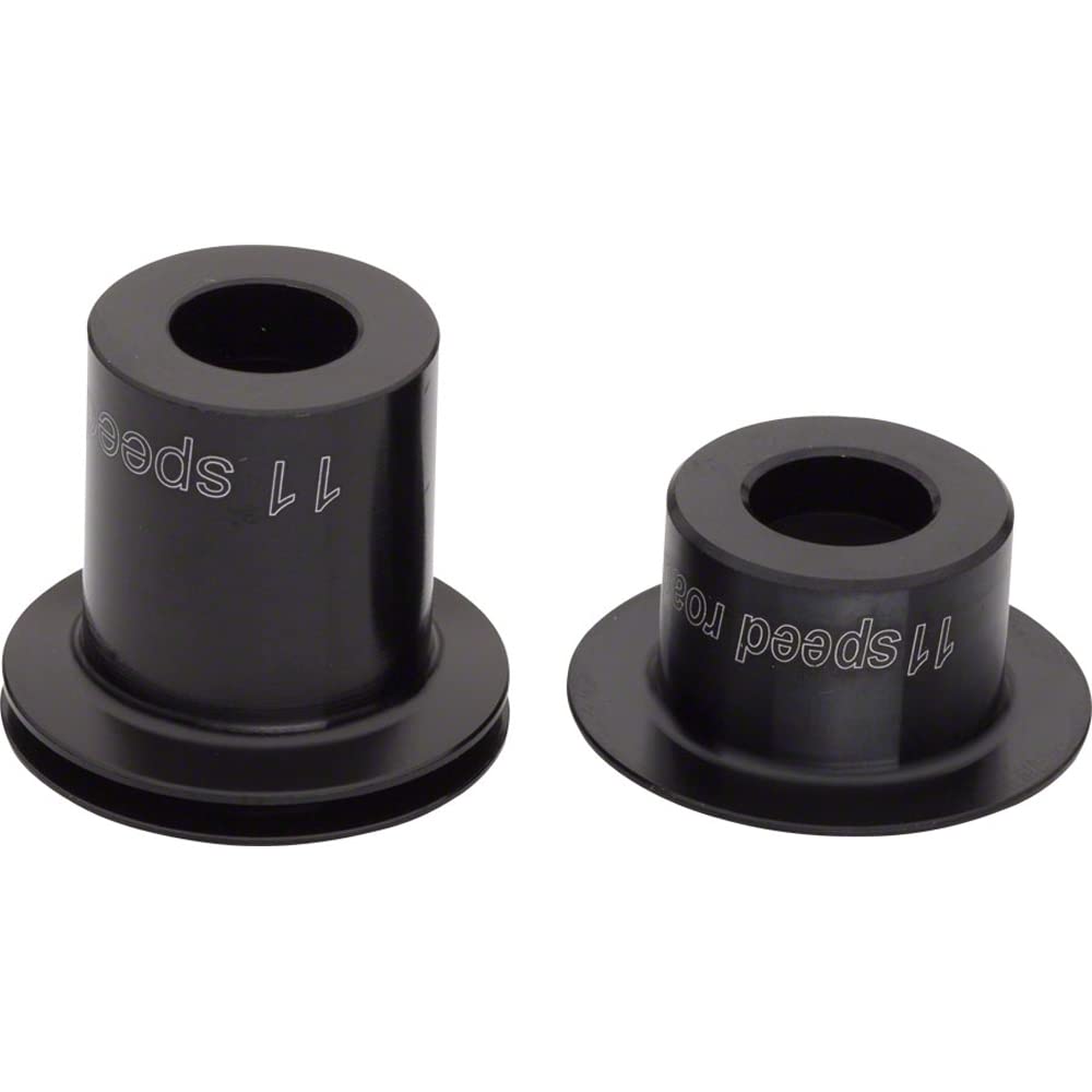 DT Swiss 10mm貫通ボルトエンドキャップキットfor Straight Pull 11-speed Roadディスクハブ