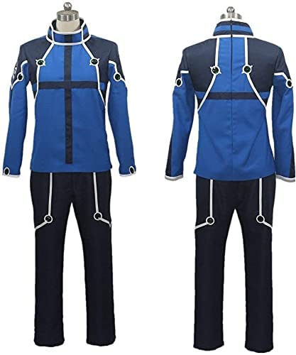 風間 蒼也 コスプレ衣装 コスチューム アニメ ハロウィン クリスマス イベント