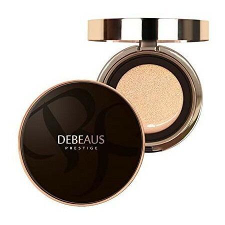 クッション ファンデーション 本体 15g + レフィル 15g リフィル 入り 5,796円