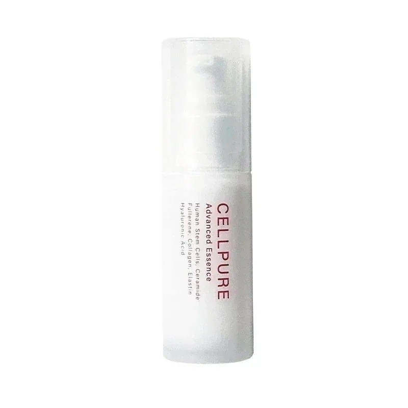 [国内正規品] セルピュア アドバンスドエッセンス 30ml Cellpure ヒト幹細胞培養液 EGF FGF フラーレン アルジルリン エイジングケア プラセンタエキス グレープフルーツ