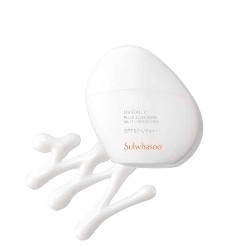 桑白(サンベク) サンプルイド SPF50+/PA+++ 50ml