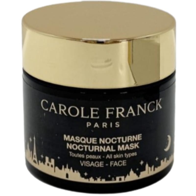 ノクターナル マスク 100ml