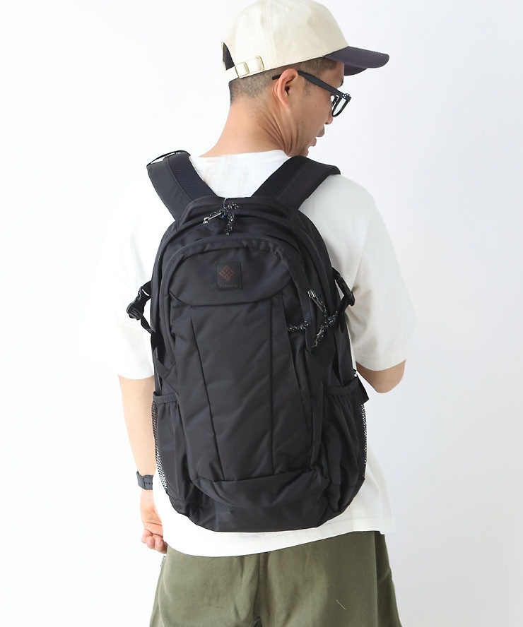 バックパック PANACEA パナシーア 33L 撥水 リュック PU8708　メンズ　レディース リュック 大容量 通学 通勤 学生カバン 【セール品の為返品・交換不可商品】 8,178円