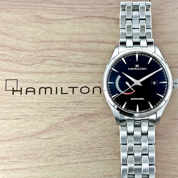 Qoo10] ハミルトン 記念日 プレゼント ハミルトン 腕時計