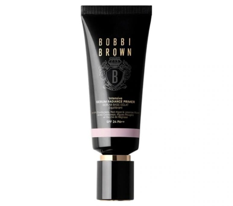 インテンシブセラム ラディアンスプライマー(ロージーピンク)40ml 1個