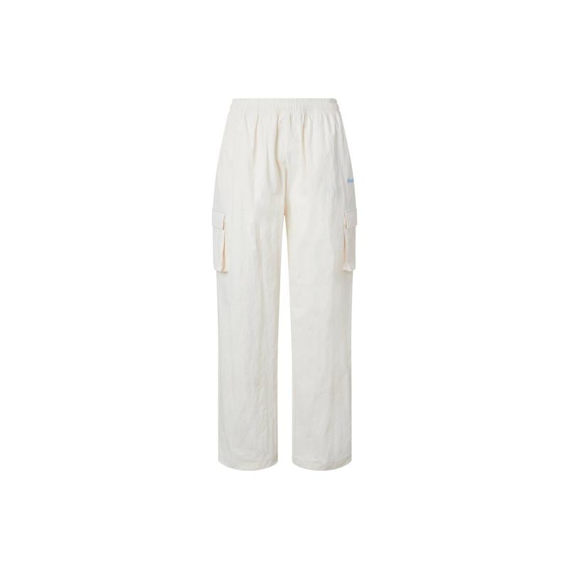 WOVEN CARGO PANTS_32YD4750