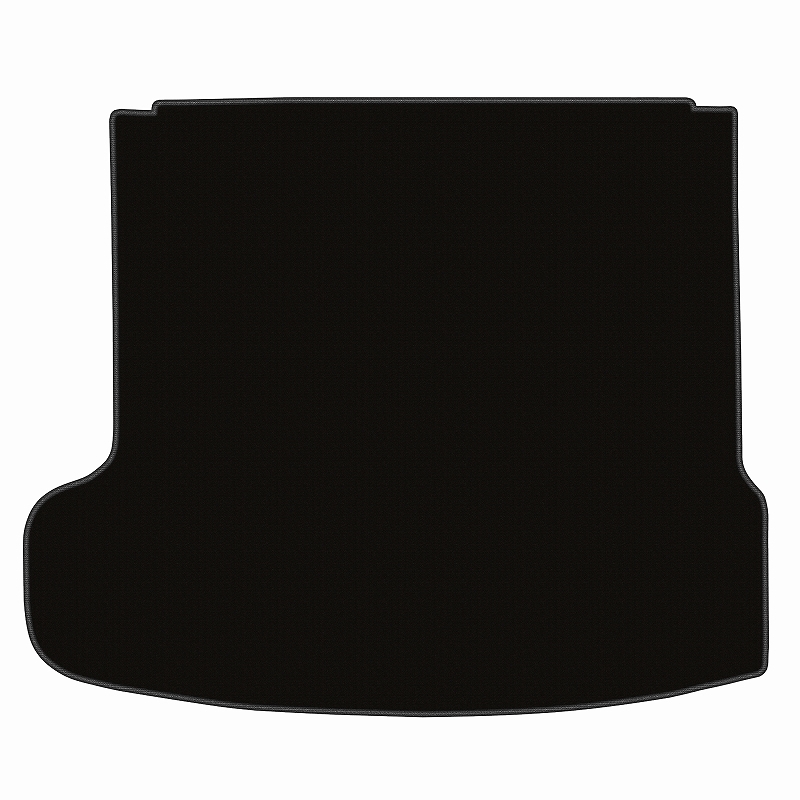 ランドローバー レンジローバー ヴェラール LY系 ラゲッジマット フロアマット トランクマット [16色から選択]