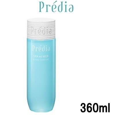 コーセー スパエメール ブラン コンフォール 360ml 5,533円