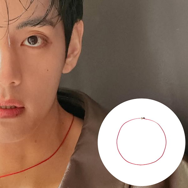 Qoo10] CCNMADE [BTS V] Thin Single