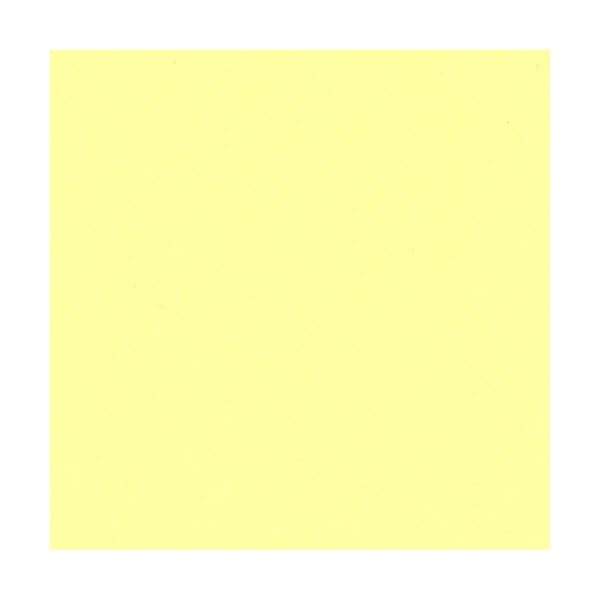 （まとめ）リンテック ニューカラーR 四つ切 ライトイエロー 4NCR-134 100枚[x5]