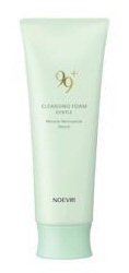 ノエビア化粧品 99プラス クレンジングフォーム（ジェントル） 4,715円