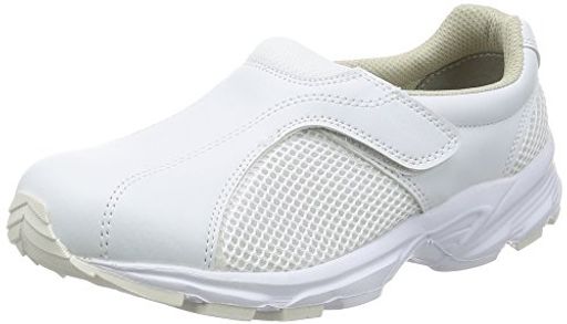 メディカルシューズ CSS105 ホワイト 26.5CM