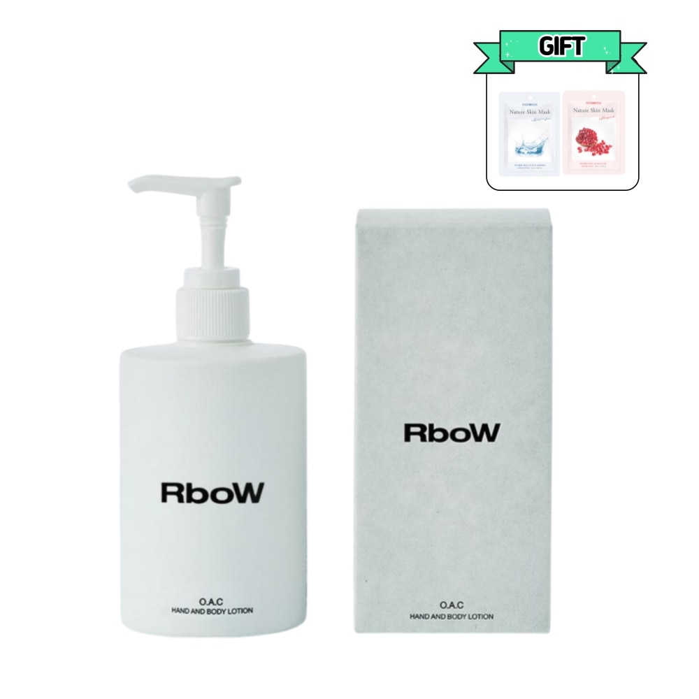 ハンド アンド ボディローション 300ml #長時間続く香り #韓国コスメ #べたつかないボディローション #ボディケア #いい香りのハンドクリーム