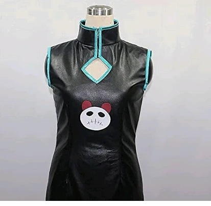 道潤 コスプレ衣装