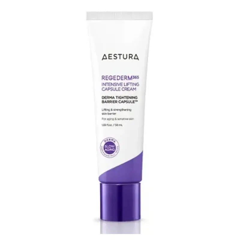 レジェダーム365 インテンシブ リフティング カプセル クリーム50ml 6,037円