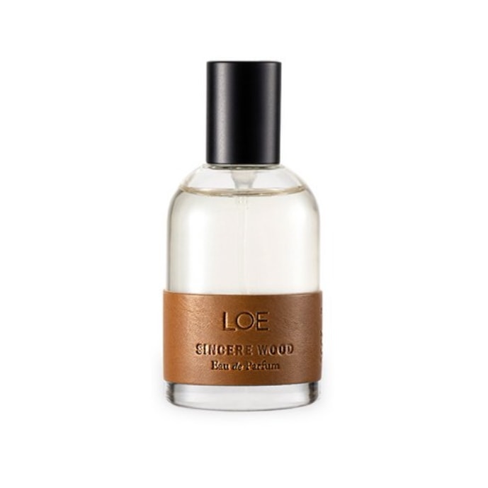 シンシアウッド EDP 50ml 7,650円