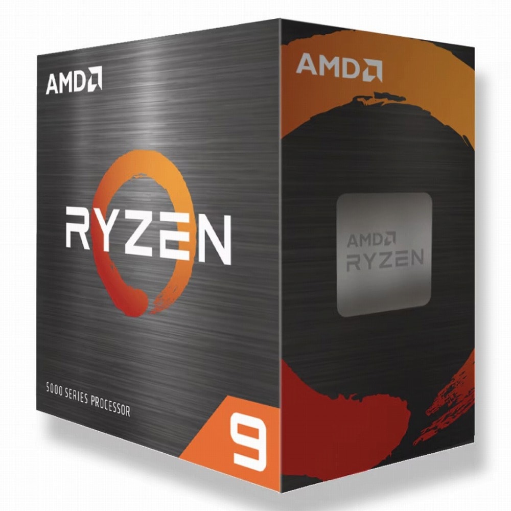 AMD(エーエムディー) 【国内正規品】AMD Ryzen 9 5900XT W/O Cooler BOX (16C/32T3.3GHz105W) 100100001581WOF