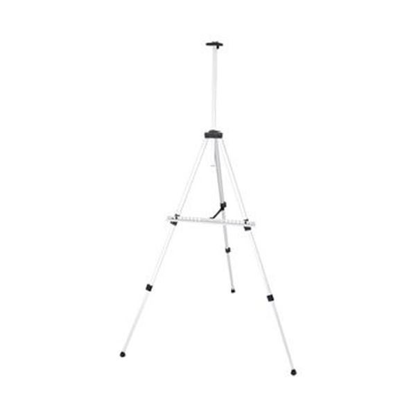 （まとめ）アスト アルミイーゼル シルバー1台[x3セット] 12,953円